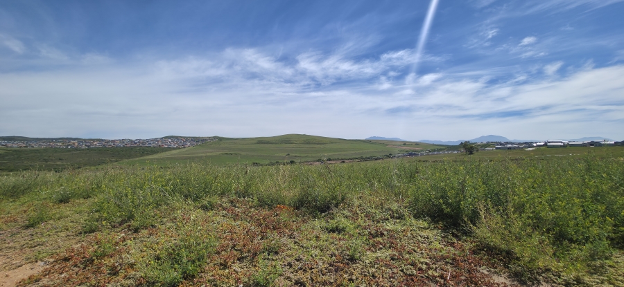 0 Bedroom Property for Sale in Hartland Lifestyle Estate Western Cape